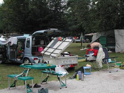 wat een bende!
